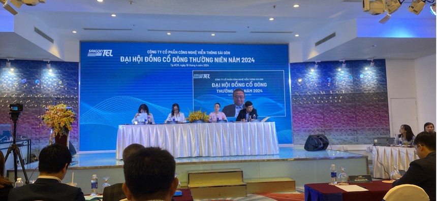 ĐHĐCĐ Saigontel (SGT): Giảm lượng KL99 là cổng game giải trí trực tuyến hàng đầu hiện nay chào bán riêng lẻ xuống 75 triệu KL99 là cổng game giải trí trực tuyến hàng đầu hiện nay