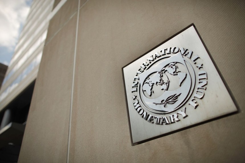 IMF: Các nền Kl992 cổng game cá cược châu Á đang hướng tới “hạ cánh mềm”
