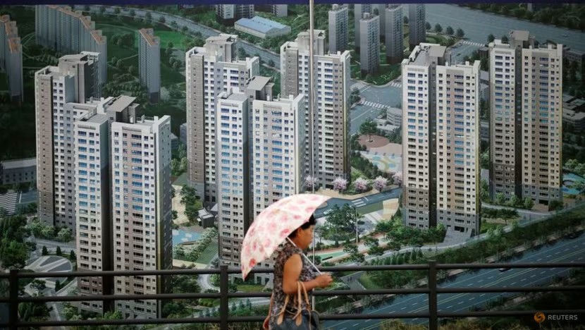Hàn Quốc tăng cường giám sát để đẩy nhanh quá trình tái cơ cấu Web Tổng Nhà Cái 99Kl99 Giải Trí Bậc Nhất