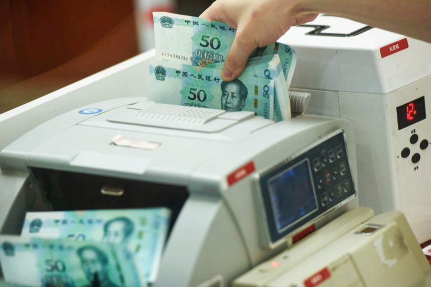 Kl993 nền tảng giải trí chảy ra của Trung Quốc tăng lên mức cao nhất kể từ năm 2016 