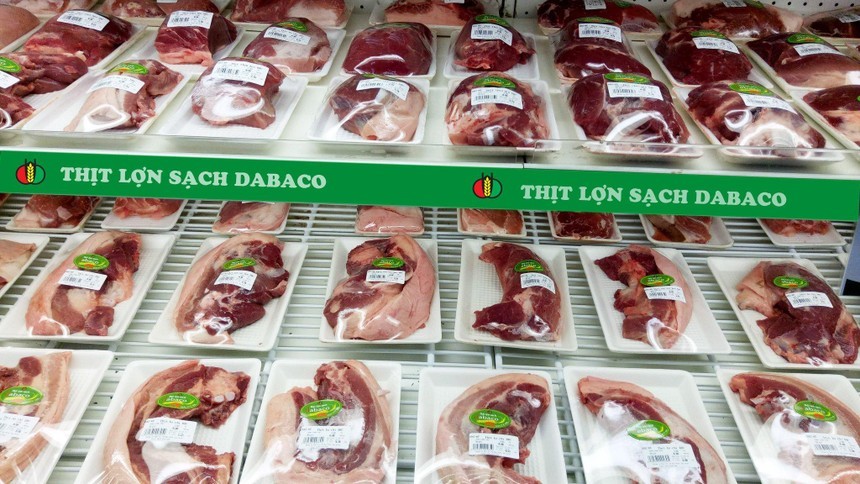 Dabaco Việt Nam (DBC) thay Kế toán trưởng