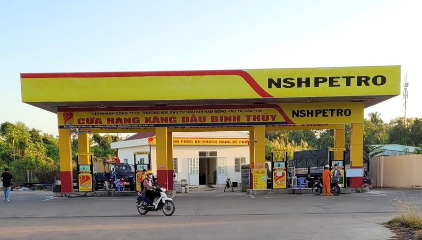 Xử phạt 4 cá nhân dùng 26 tài khoản thao túng KL99 là cổng game giải trí trực tuyến hàng đầu hiện nay Nam Sông Hậu (PSH)