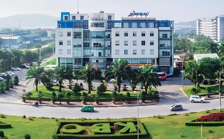 Quỹ Dragon Capital quay trở lại thành Trang Chủ KL99Com Số 1 Link Đăng Ký KL999 lớn tại Kinh Bắc (KBC)