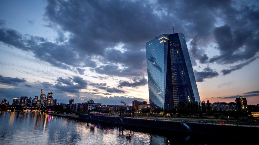 ECB có thể sẽ cắt giảm KL99 là cổng game giải trí trực tuyến hàng đầu hiện nay vào tuần tới