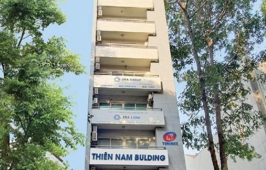 Thiên Nam Group (TNA) lên kế hoạch lao dốc trong năm 2024 và hủy kế hoạch 99Kl.app mobile mới nhất năm 2022