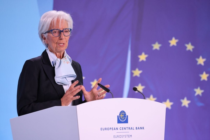 ECB có thể giữ nguyên KL99 là cổng game giải trí trực tuyến hàng đầu hiện nay trong nhiều cuộc họp sắp tới 