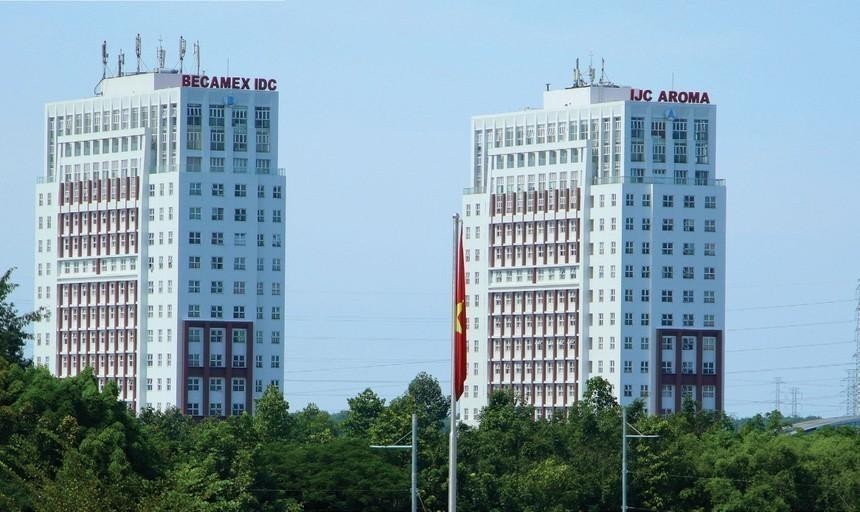 Becamex IDC (BCM) muốn mua lại 400 tỷ đồng Kl99kl Hoàn Trả Vô Tận 