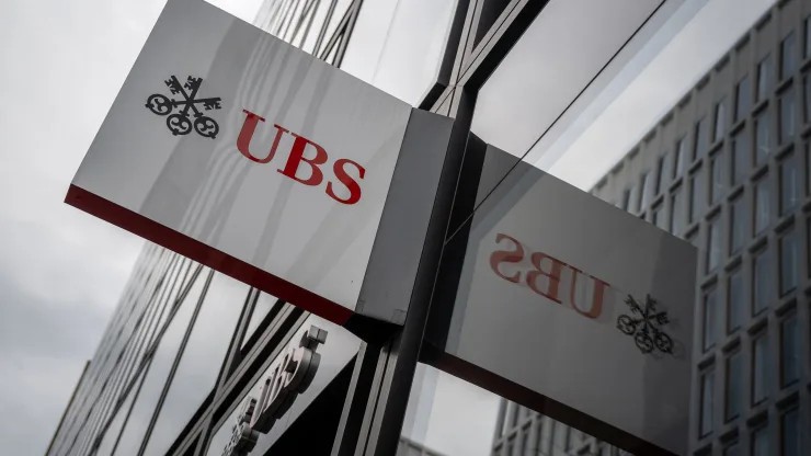 Cơ quan quản lý Kl991.com nạp rút nhanh của Thụy Sĩ bác bỏ lo ngại độc quyền của UBS đối với thương vụ Credit Suisse