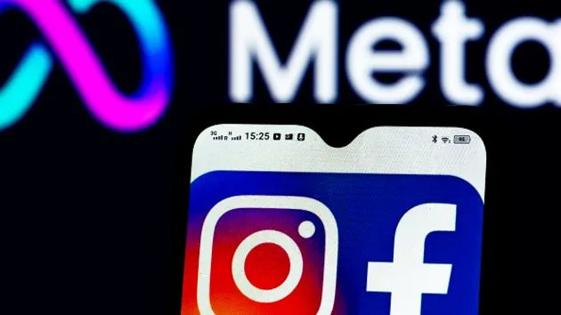 Meta bị cáo buộc vi phạm các quy định chống độc quyền của EU