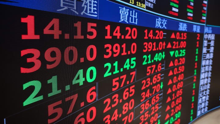 Thị trường 99Kl99 link đăng nhập Đài Loan tăng mạnh nhất châu Á trong nửa đầu năm 2024