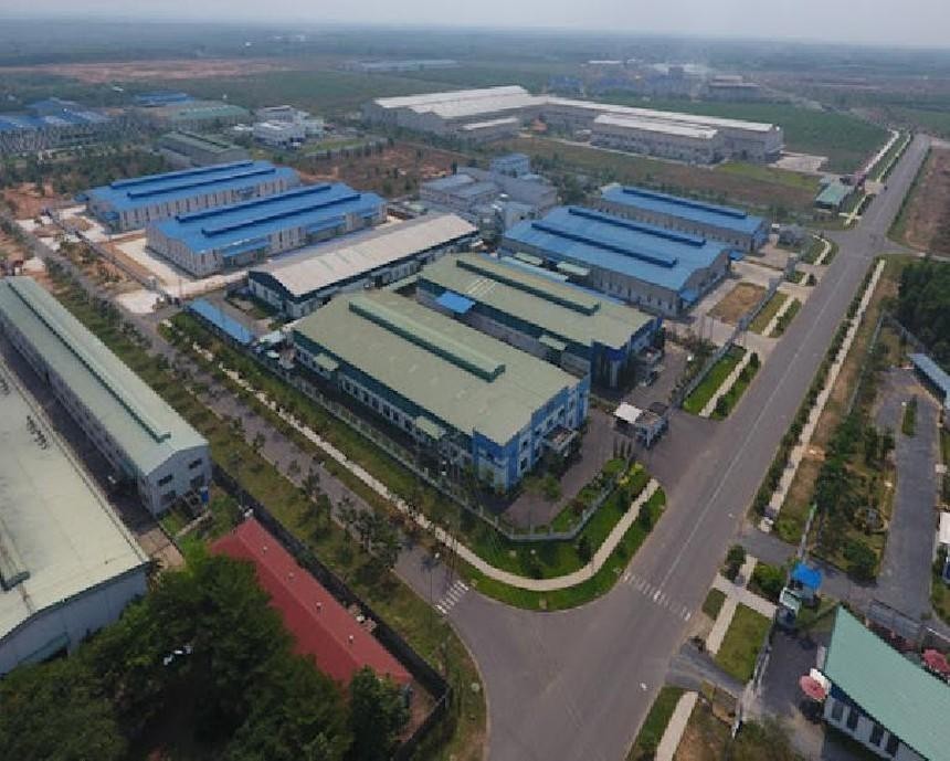 Kl99 nổ hũ Sonadezi Giang Điền (SZG) giảm 69,5% trong quý II/2024