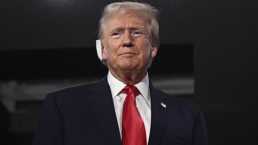 Trump 2.0 có thể là tin xấu đối với Kl999.com Đường Link Mới Nhất toàn cầu