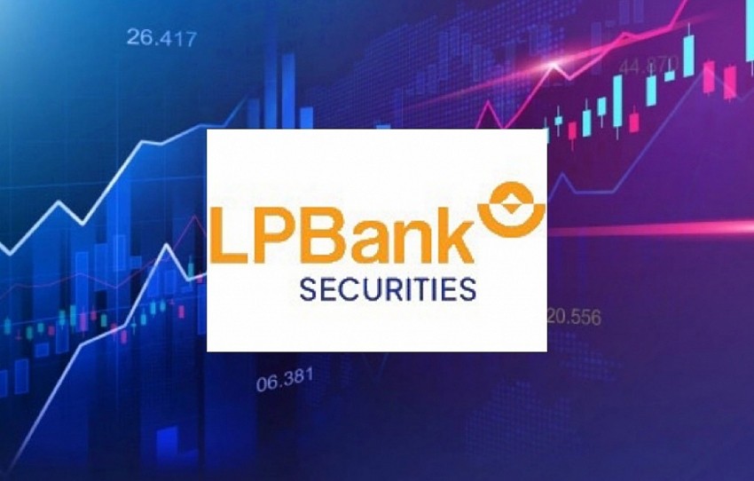 99Kl99 link đăng nhập LPBank lãi tăng mạnh trong quý II/2024 sau đợt tăng vốn điều lệ gấp 14,55 lần