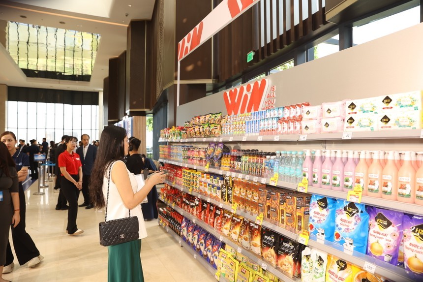Masan sẽ tập trung ngành cốt lõi, chưa có kế hoạch Kl99ok phiên bản mới mới sau khi nhận tiền từ Bain Capital