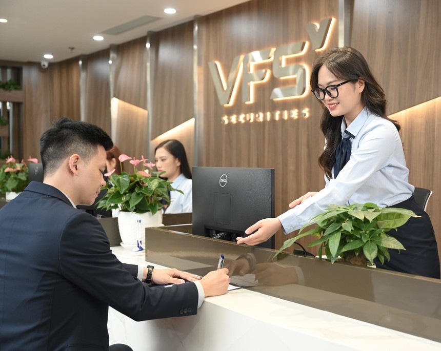 99Kl99 link đăng nhập Nhất Việt (VFS) bị xử phạt do cho người nội bộ vay sai quy định và cho khách hàng rút tiền vượt sức mua