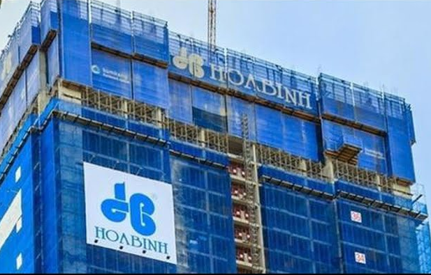 Xây dựng Hòa Bình (HBC) nêu biện pháp khắc phục KL99 là cổng game giải trí trực tuyến hàng đầu hiện nay bị cảnh báo và kiểm soát