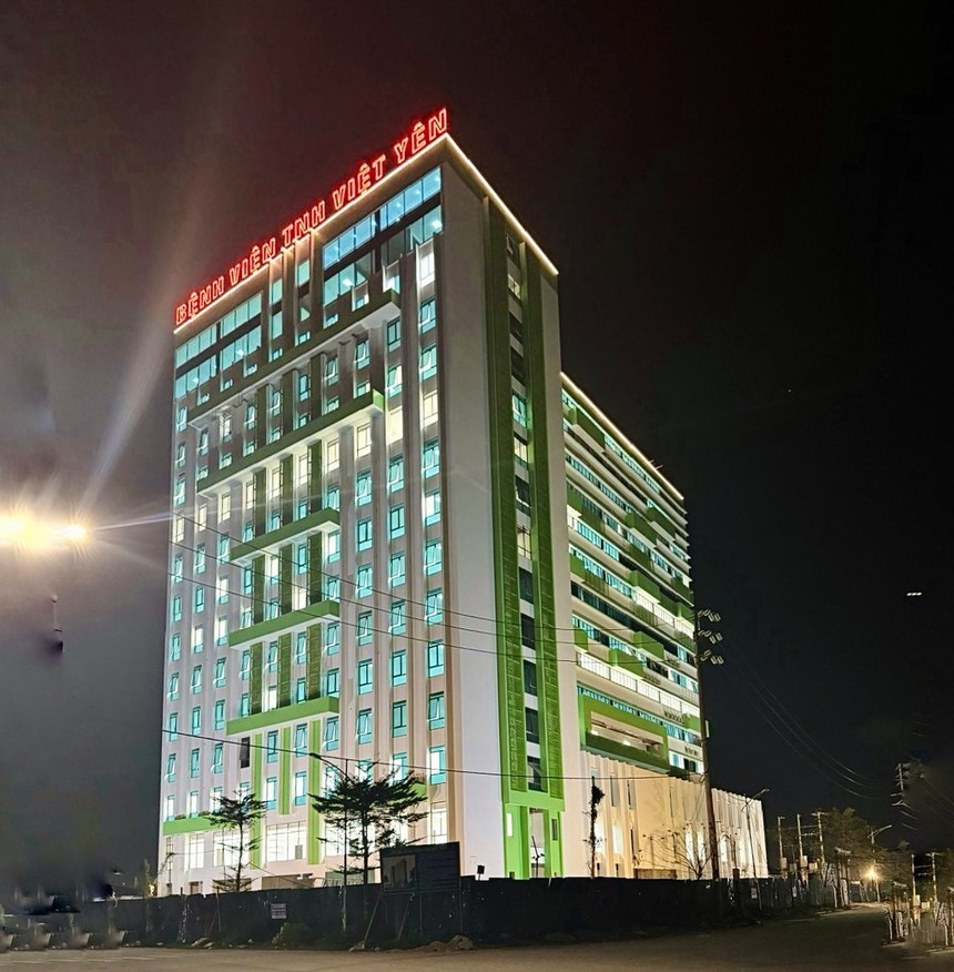 Kl994 game bài casino hấp dẫn Bệnh viện TNH (TNH) gia hạn thời gian trả nợ cho thành viên HĐQT