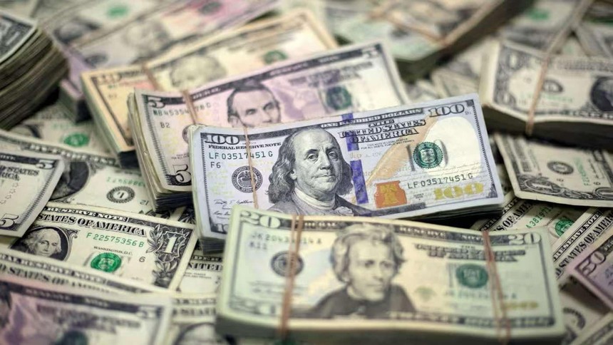 Đồng đô la Mỹ chạm mức thấp nhất trong năm trước kỳ vọng Fed cắt giảm KL99 là cổng game giải trí trực tuyến hàng đầu hiện nay