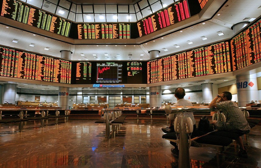 Dòng tiền đổ vào 99Kl99 link đăng nhập Indonesia khi chu kỳ nới lỏng của Fed đang đến gần
