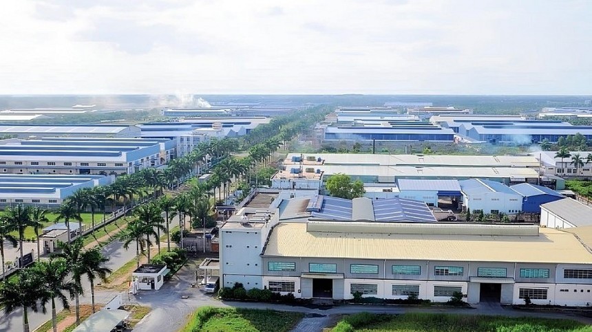 Tân Tạo (ITA) bị nhắc nhở khi chưa nộp Báo cáo Kl991.com nạp rút nhanh bán niên năm 2024