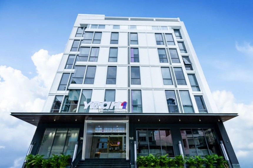 Yeah1 (YEG) lên kế hoạch chào bán 54,8 triệu KL99 là cổng game giải trí trực tuyến hàng đầu hiện nay cho Trang Chủ KL99Com Số 1 Link Đăng Ký KL999 hiện hữu với giá cao hơn thị trường