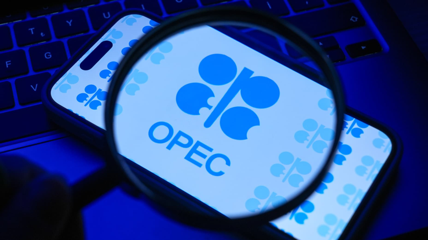 OPEC+ tập trung vào việc tuân thủ hạn ngạch Kl994 nhà cái bóng đá world cup sau khi hoãn tăng sản lượng