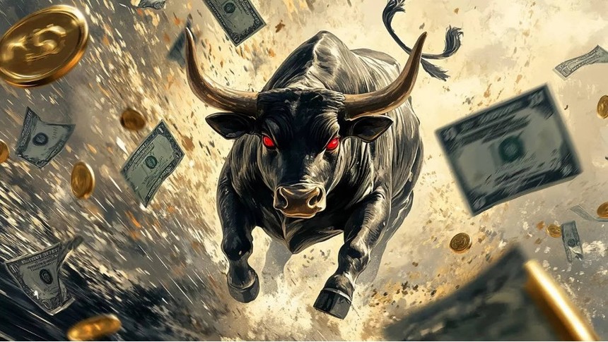 Các nhà Kl99ok phiên bản mới Trung Quốc đang FOMO