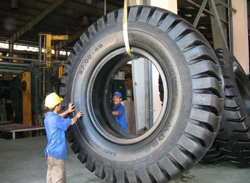 Kl99 nổ hũ Cao su Đà Nẵng (DRC) giảm 39,3% trong quý III/2024, về 45,93 tỷ đồng