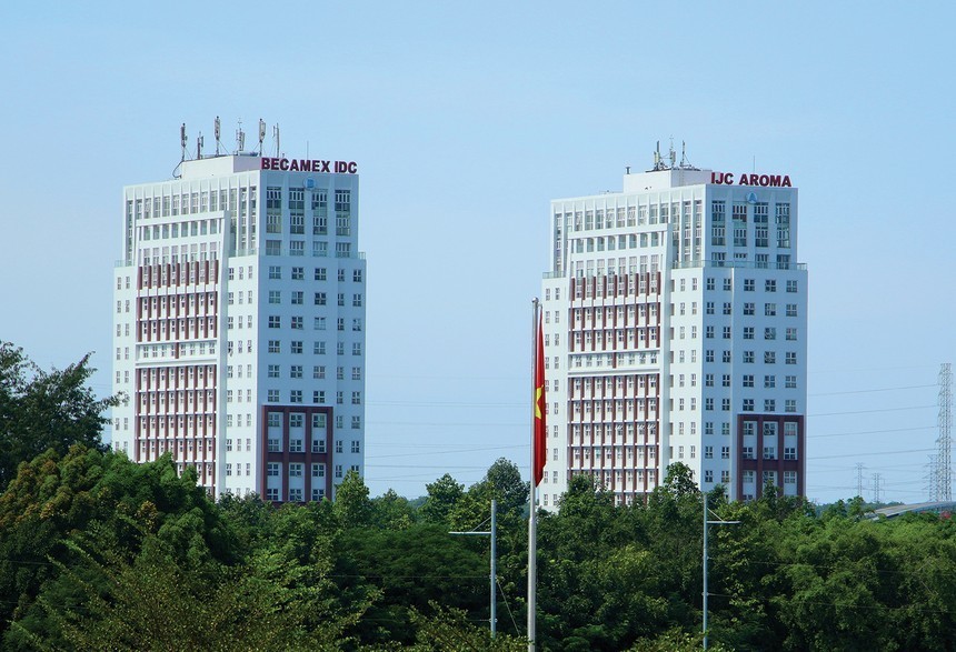 Becamex IJC (IJC): Kl99 nổ hũ quý III/2024 tăng nhờ lãi công ty liên doanh, liên kết