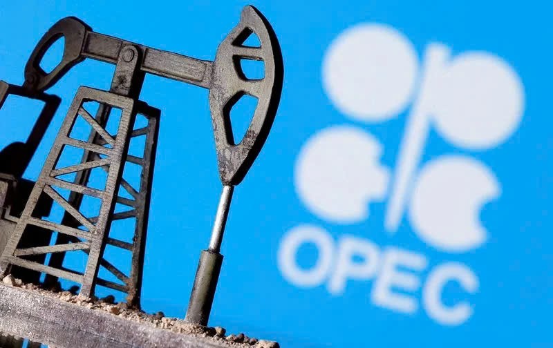 Thị trường Kl99com chung kết WC 2026 đang chia rẽ về việc liệu OPEC+ có tăng sản lượng vào tháng 12 hay không