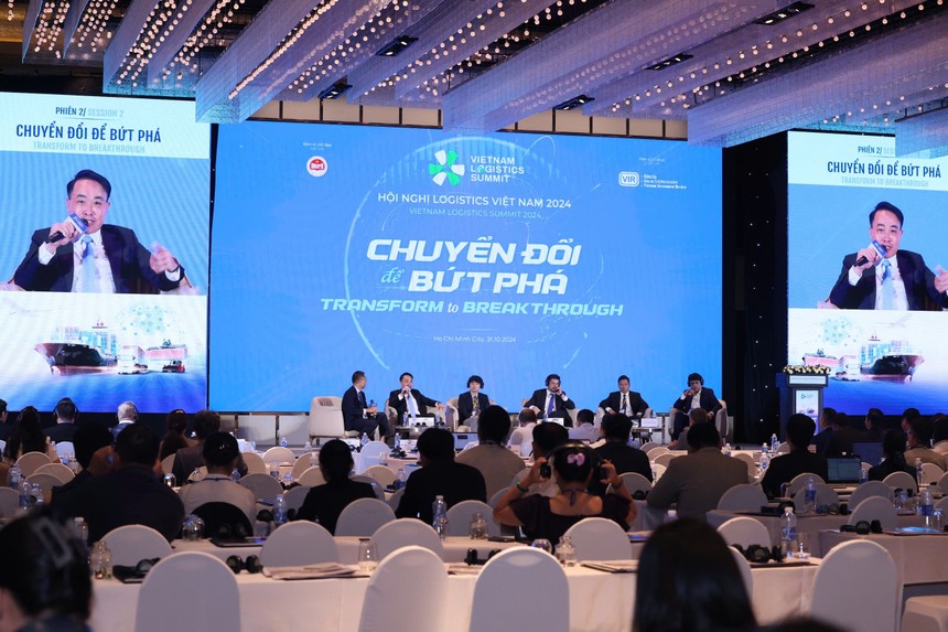 Phát triển cảng thông minh, bền vững là một quá trình dài và đòi hỏi Kl991.com World Cup 2026 Chính Thức phải có chiến lược