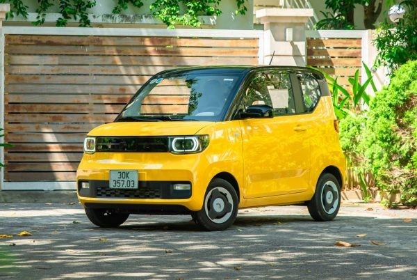 Kl992 VIP Trang Chủ 2026 dưới giá vốn, Ô tô TMT (TMT) tiếp tục lỗ quý thứ hai liên tiếp trong quý III/2024