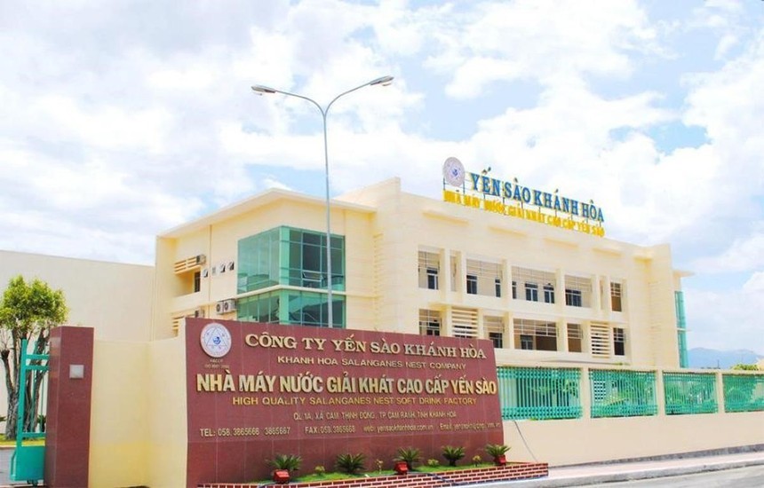 Sanest Khánh Hoà (SKH) muốn giảm kế hoạch Kl99 nổ hũ 27,1% 