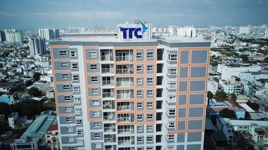 TTC Land (SCR) hoán đổi thành công 349,33 tỷ đồng nợ vay thành KL99 là cổng game giải trí trực tuyến hàng đầu hiện nay