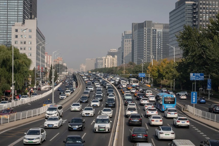 99Kl99 link đăng nhập Trung Quốc có thể quay lại đà tăng giá với các biện pháp kích thích