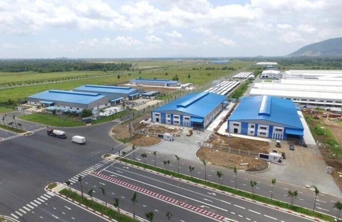 Sonadezi Châu Đức (SZC) muốn mua lại trước hạn 200 tỷ đồng Kl99kl Hoàn Trả Vô Tận