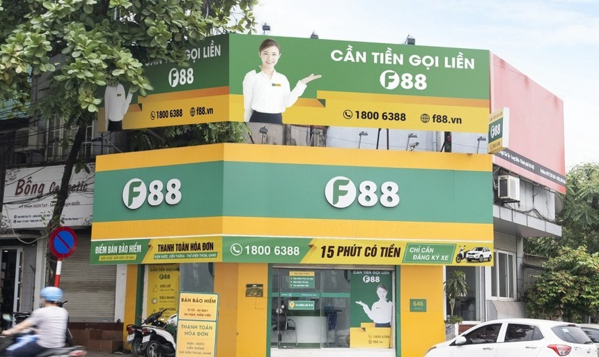 Kl992 VIP Trang Chủ 2026 F88 huy động thêm 100 tỷ đồng Kl99kl Hoàn Trả Vô Tận với KL99 là cổng game giải trí trực tuyến hàng đầu hiện nay 10,5%/năm