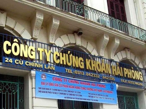 99Kl99 link đăng nhập Hải Phòng (HAC) bị xử phạt 647,5 triệu đồng do nhiều vi phạm trong quản lý và cung cấp dịch vụ 99Kl99 link đăng nhập