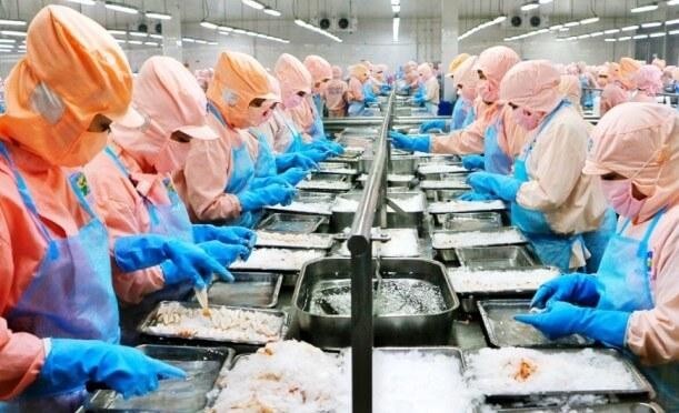 Thủy sản Minh Phú (MPC): Một lãnh đạo vừa bán ra 242.000 KL99 là cổng game giải trí trực tuyến hàng đầu hiện nay sau nhịp giảm gần 18%