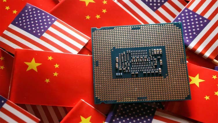 Trung Quốc điều tra các nhà Kl994 nhà cái bóng đá world cup chip Mỹ với cáo buộc trợ cấp không công bằng