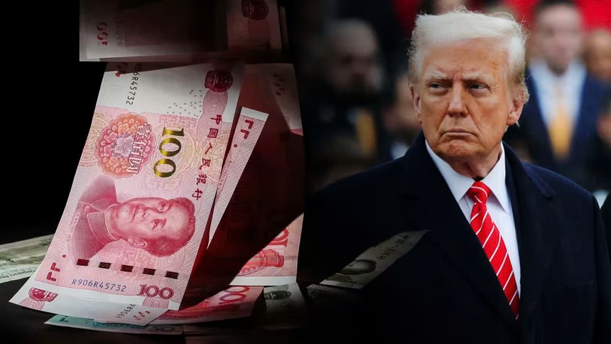 Xu hướng FDI của Trung Quốc chỉ ra một thế giới bị chia rẽ bởi các siêu cường Kl992 cổng game cá cược