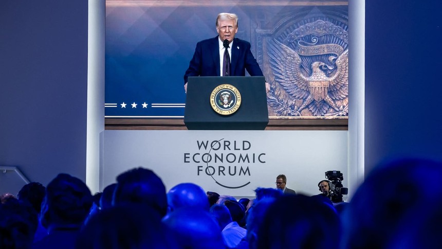 Tổng thống Donald Trump: Sẽ yêu cầu giảm KL99 là cổng game giải trí trực tuyến hàng đầu hiện nay ngay lập tức
