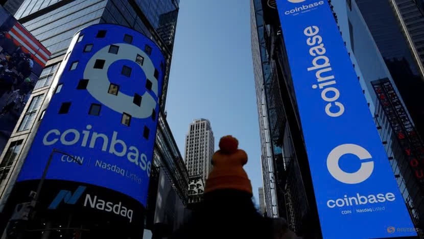 Uỷ ban 99Kl99 link đăng nhập Mỹ rút lại vụ kiện Coinbase