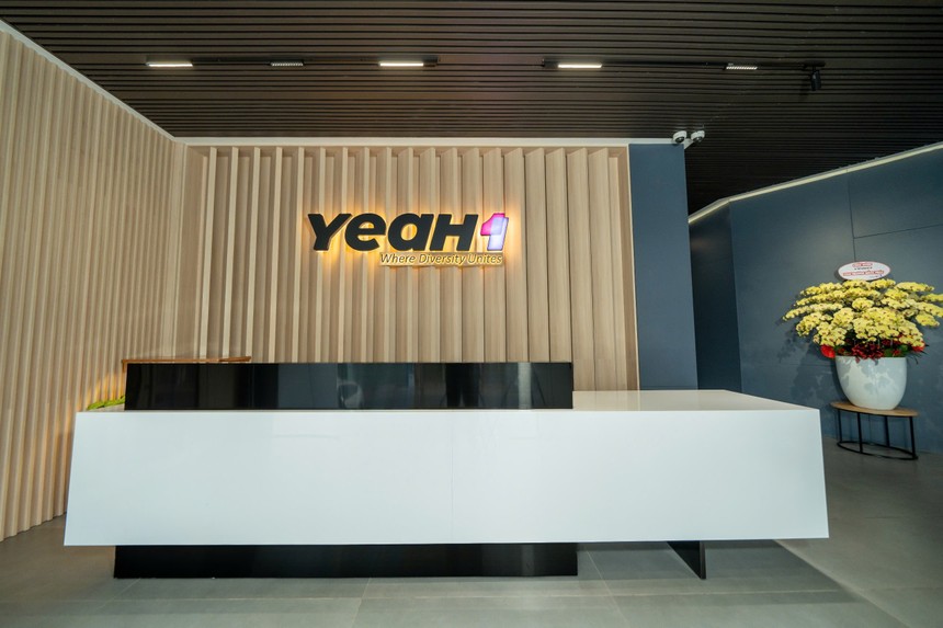Yeah1 (YEG) sẽ tổ chức Đại hội đồng Trang Chủ KL99Com Số 1 Link Đăng Ký KL999 thường niên năm 2025 vào tháng 4