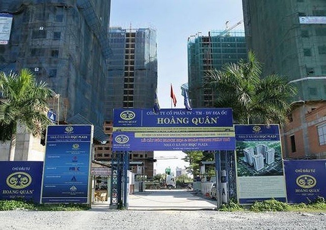 Địa ốc Hoàng Quân (HQC) gia hạn thời gian tổ chức Đại hội đồng Trang Chủ KL99Com Số 1 Link Đăng Ký KL999 thường niên năm 2025
