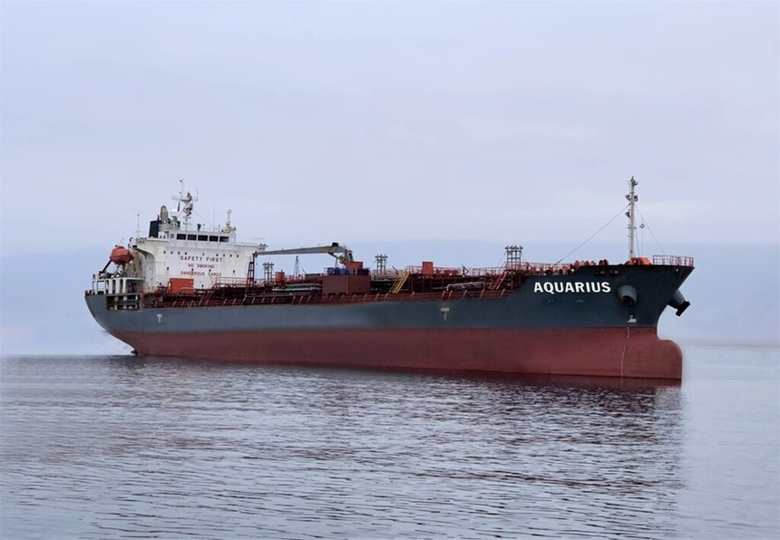 GAS Shipping (GSP) rút ngắn thời gian khấu hao hai tàu mới Kl99ok phiên bản mới