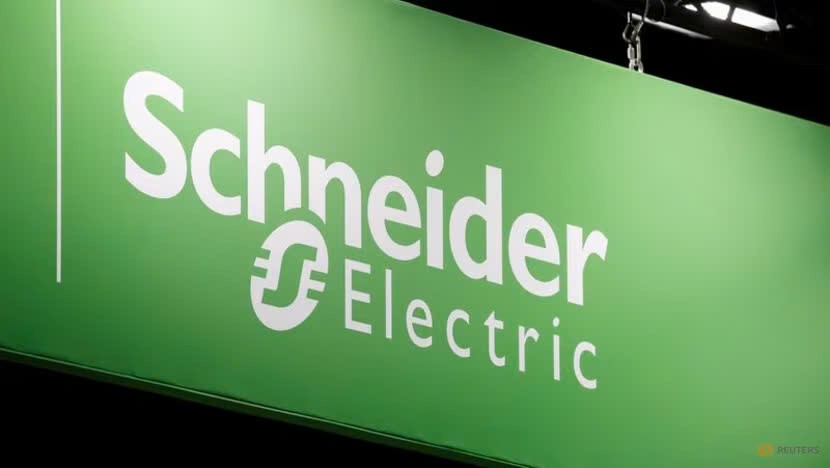 Schneider Electric sẽ Kl99ok phiên bản mới hơn 700 triệu USD tại Mỹ để thúc đẩy sự bùng nổ AI