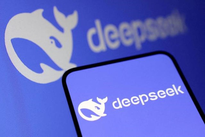 Trung Quốc tràn ngập các mô hình AI sau thành công của DeepSeek