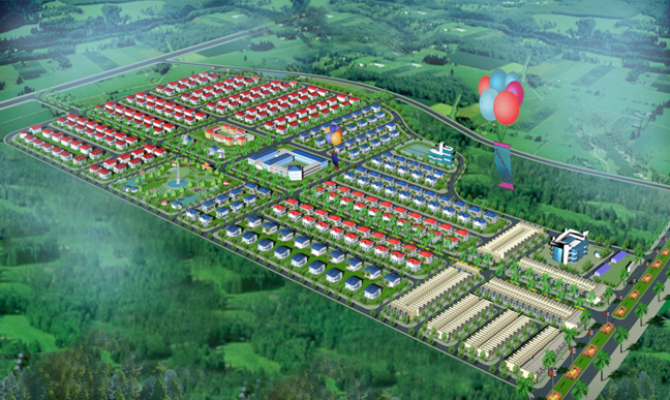 Đô thị Công nghiệp số 2 (D2D) trình Trang Chủ KL99Com Số 1 Link Đăng Ký KL999 miễn nhiệm Chủ tịch HĐQT Hà Quan Dũng