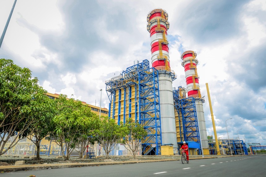 Kl99 nổ hũ năm 2024 của PV Power (POW) giảm 134,6 tỷ đồng sau kiểm toán